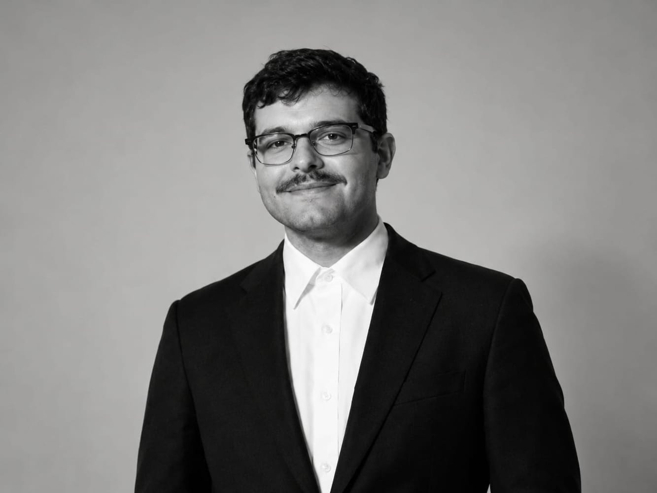 Raúl Fretes, COO & socio fundador